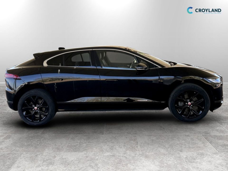 Used Jaguar I-Pace 2019 for sale - 77981509: Photo 2