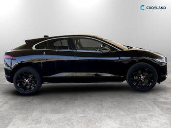 Used Jaguar I-Pace 2019 for sale - 77981509: Photo