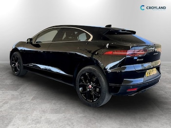 Used Jaguar I-Pace 2019 for sale - 77981509: Photo