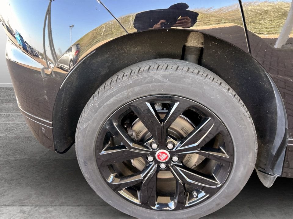 Used Jaguar I-Pace 2019 for sale - 77981509: Photo 4