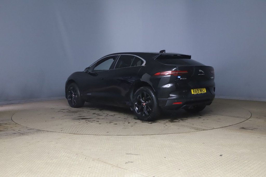 Used Jaguar I-Pace 2019 for sale - 77981509: Photo 6