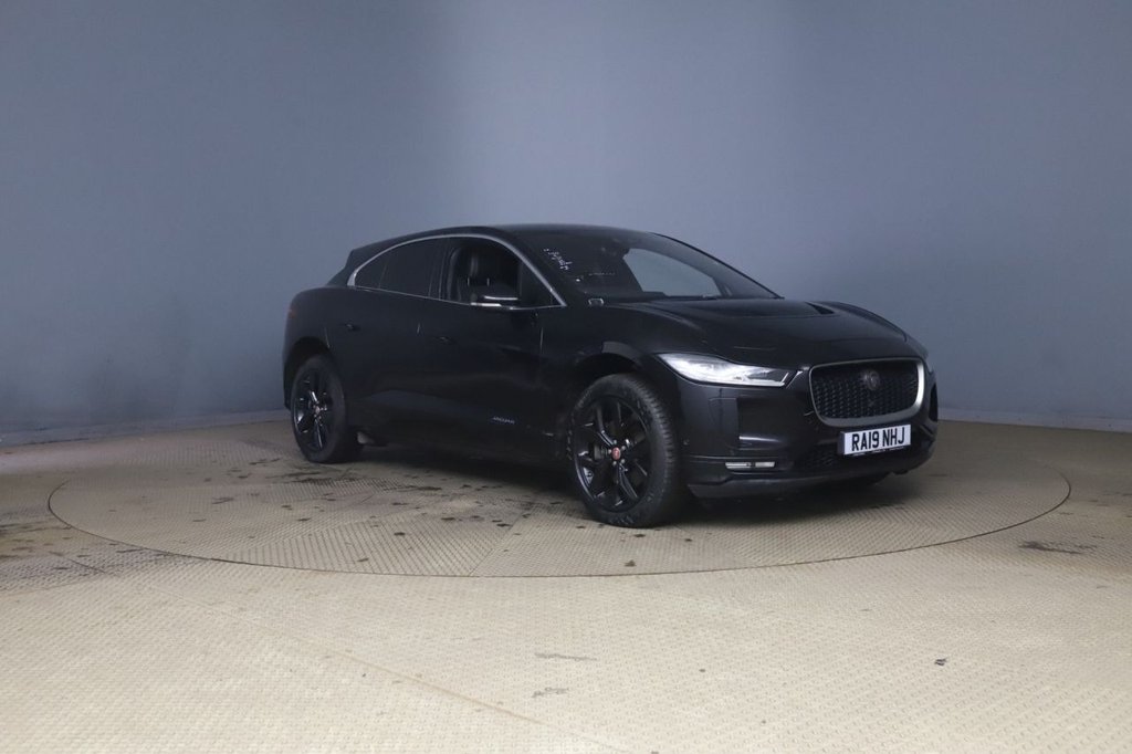Used Jaguar I-Pace 2019 for sale - 77981509: Photo 9