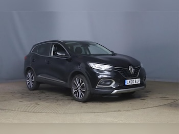 Used Renault Kadjar 2020 for sale - 78729704: Photo