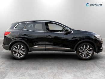 Used Renault Kadjar 2020 for sale - 78729704: Photo