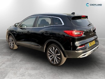 Used Renault Kadjar 2020 for sale - 78729704: Photo