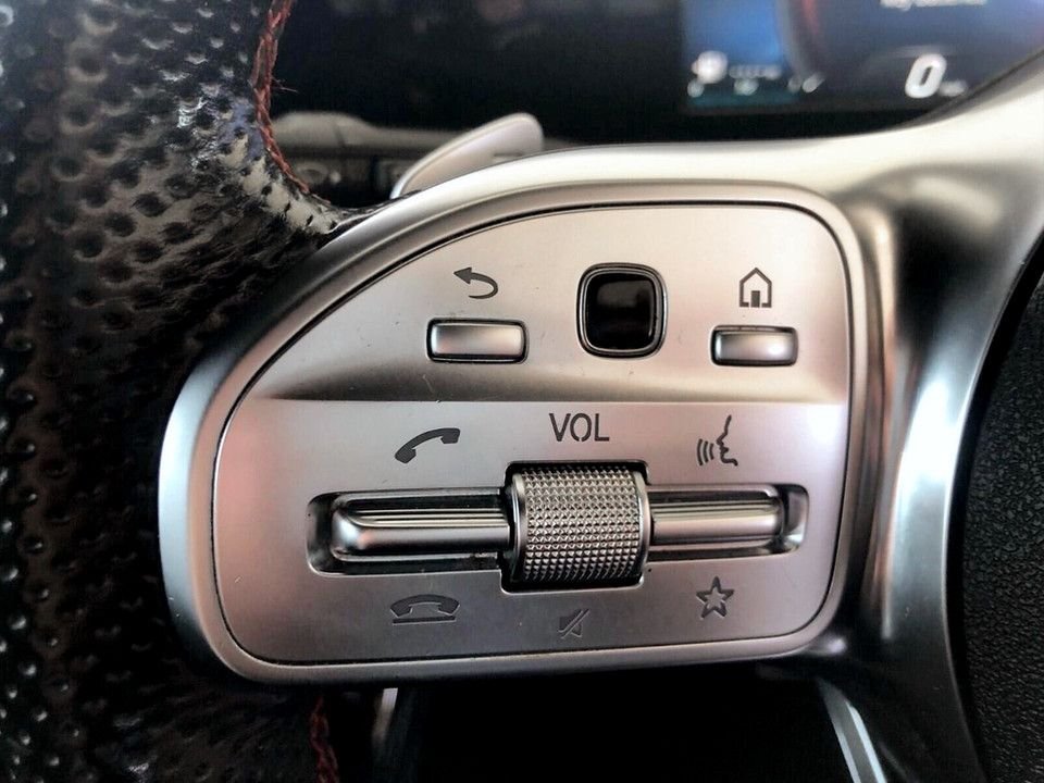 Used Mercedes-Benz A-Class 2021 for sale - 77258177: Photo 12