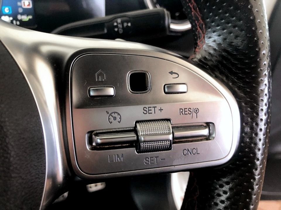 Used Mercedes-Benz A-Class 2021 for sale - 77258177: Photo 13