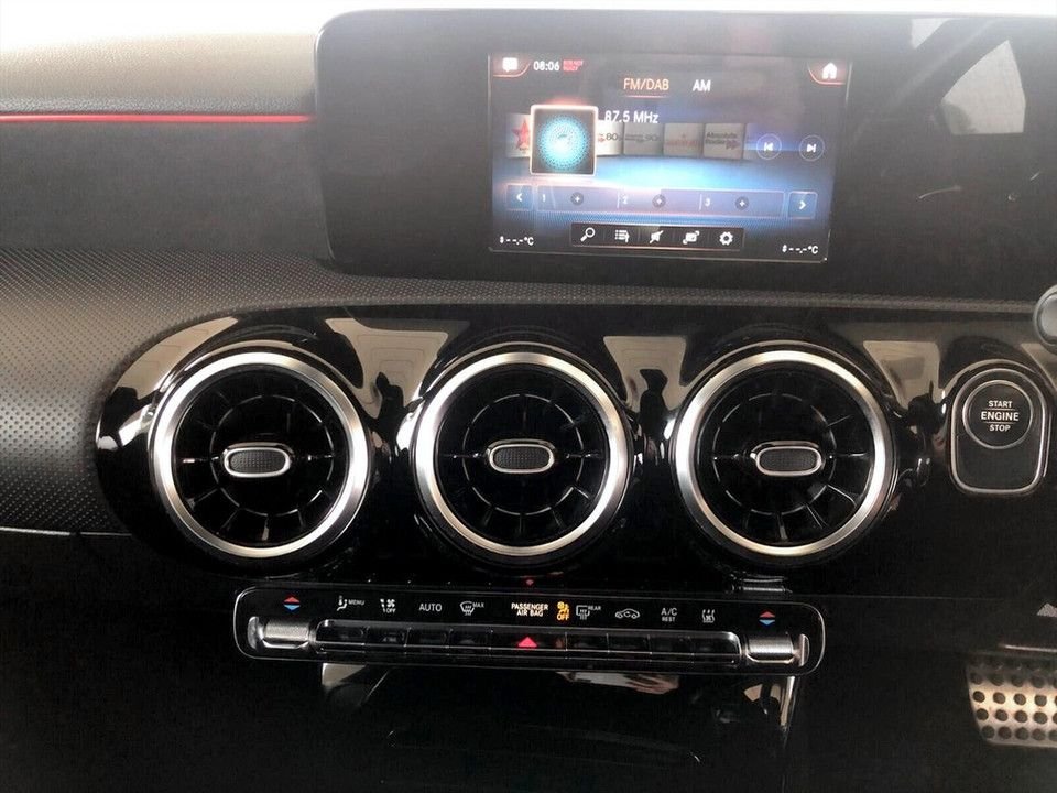 Used Mercedes-Benz A-Class 2021 for sale - 77258177: Photo 15