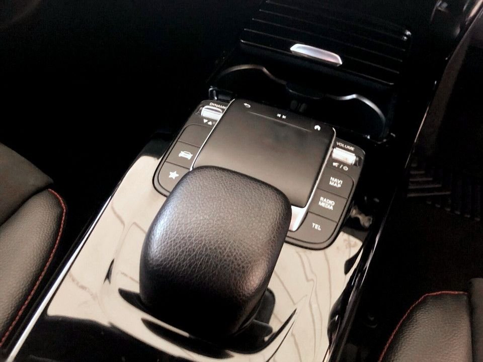 Used Mercedes-Benz A-Class 2021 for sale - 77258177: Photo 16