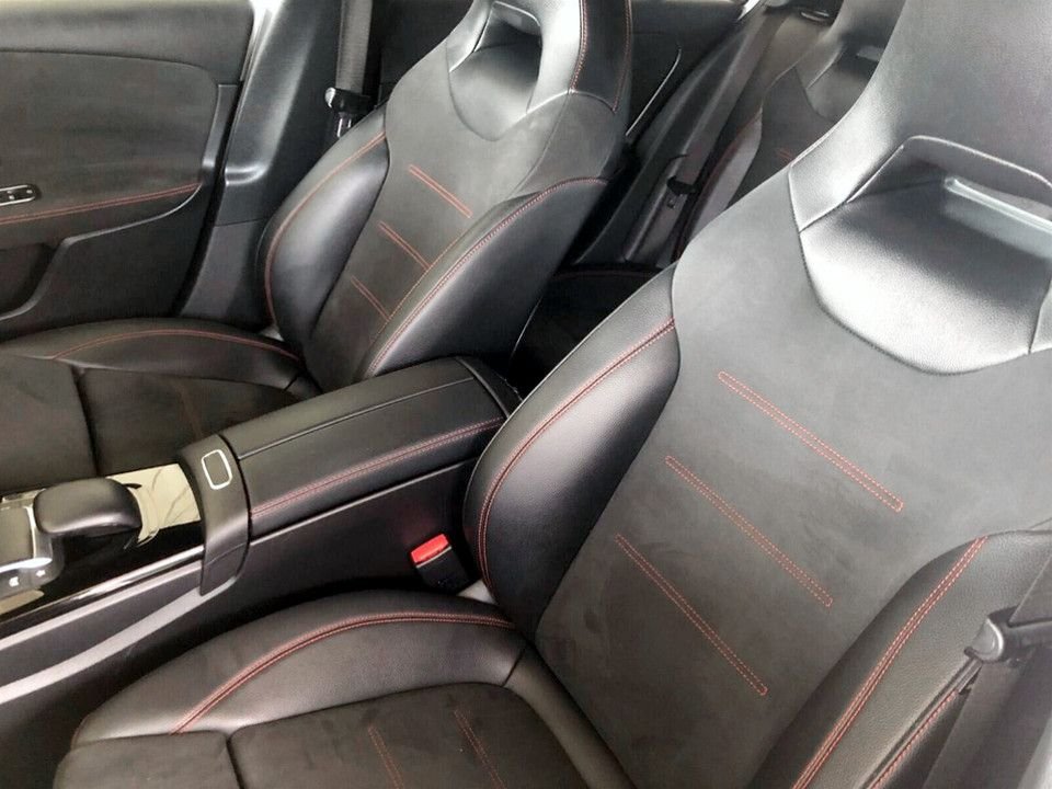 Used Mercedes-Benz A-Class 2021 for sale - 77258177: Photo 17