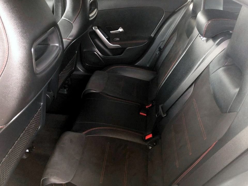 Used Mercedes-Benz A-Class 2021 for sale - 77258177: Photo 19