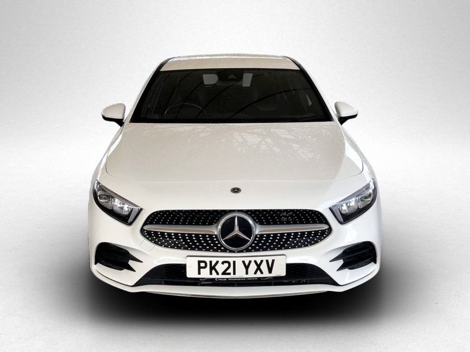 Used Mercedes-Benz A-Class 2021 for sale - 77258177: Photo 21