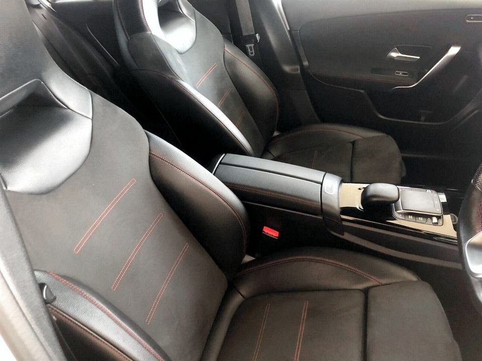 Used Mercedes-Benz A-Class 2021 for sale - 77258177: Photo 22