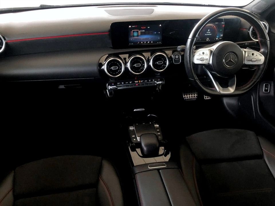 Used Mercedes-Benz A-Class 2021 for sale - 77258177: Photo 23