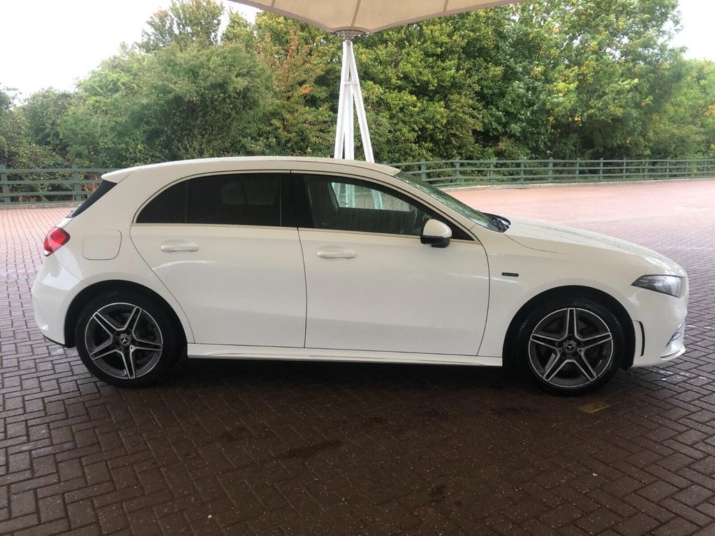 Used Mercedes-Benz A-Class 2021 for sale - 77258177: Photo 26