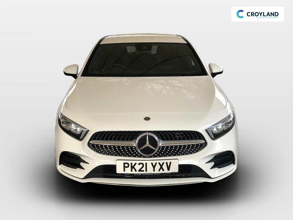 Used Mercedes-Benz A-Class 2021 for sale - 77258177: Photo 29