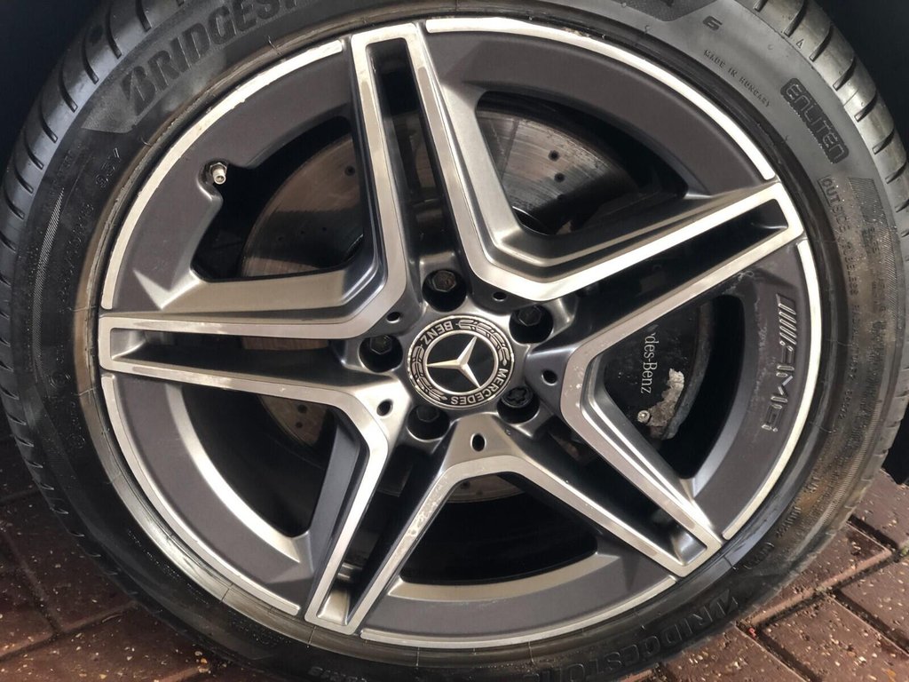 Used Mercedes-Benz A-Class 2021 for sale - 77258177: Photo 32