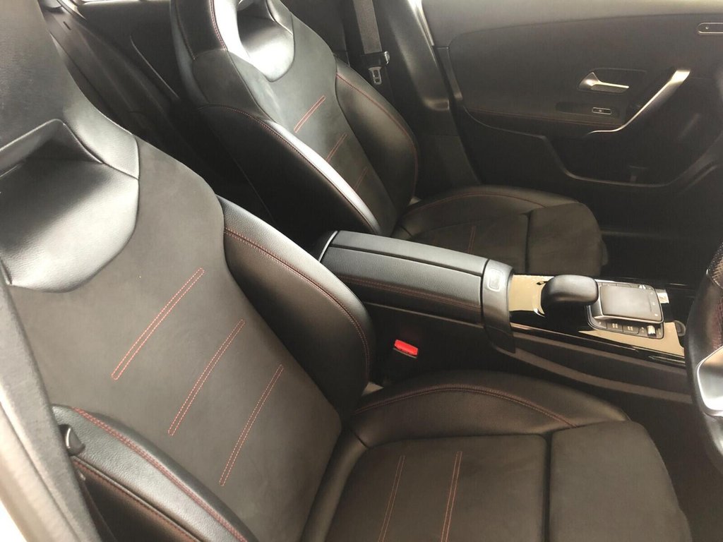 Used Mercedes-Benz A-Class 2021 for sale - 77258177: Photo 33