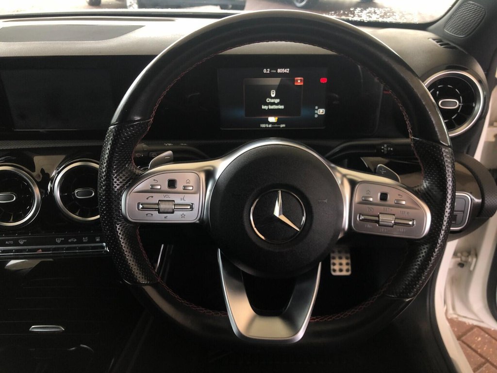 Used Mercedes-Benz A-Class 2021 for sale - 77258177: Photo 36