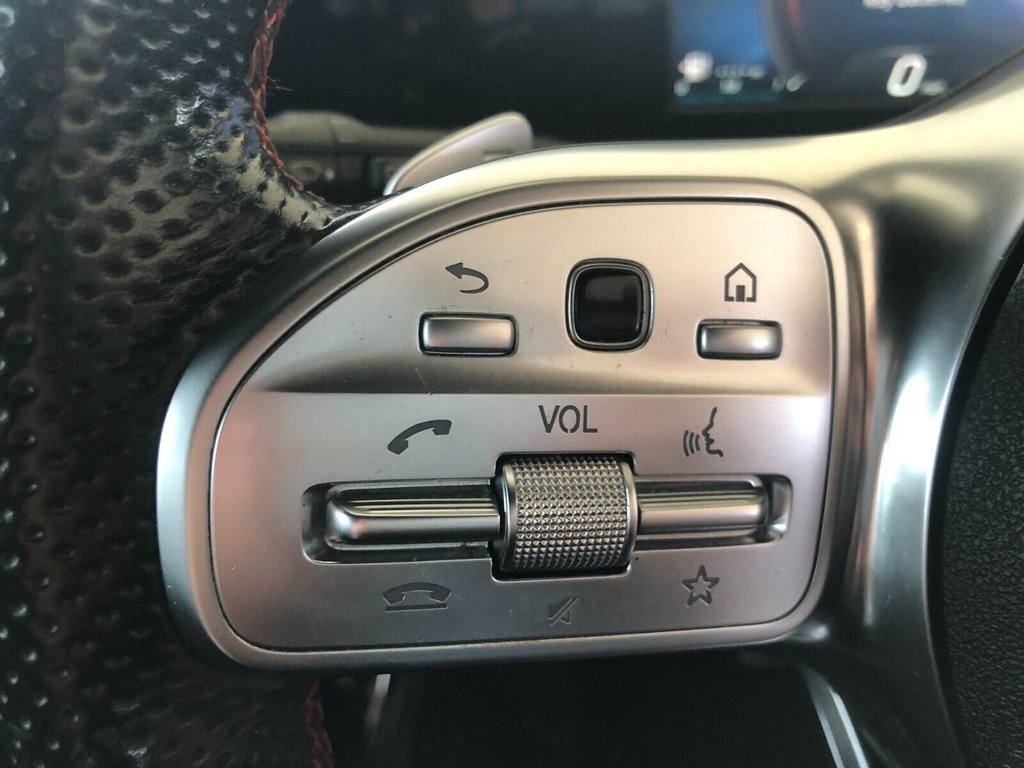 Used Mercedes-Benz A-Class 2021 for sale - 77258177: Photo 37