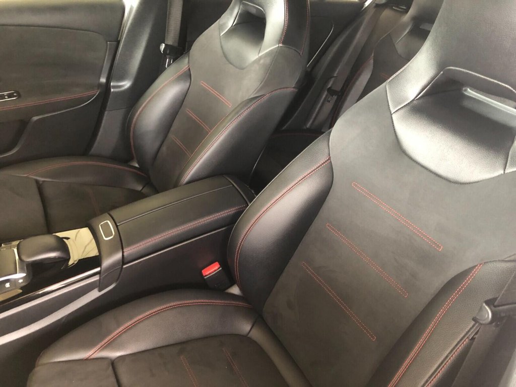 Used Mercedes-Benz A-Class 2021 for sale - 77258177: Photo 42