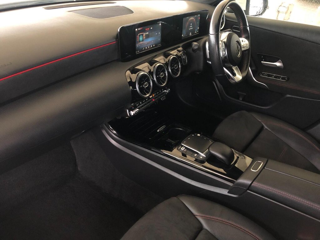 Used Mercedes-Benz A-Class 2021 for sale - 77258177: Photo 43