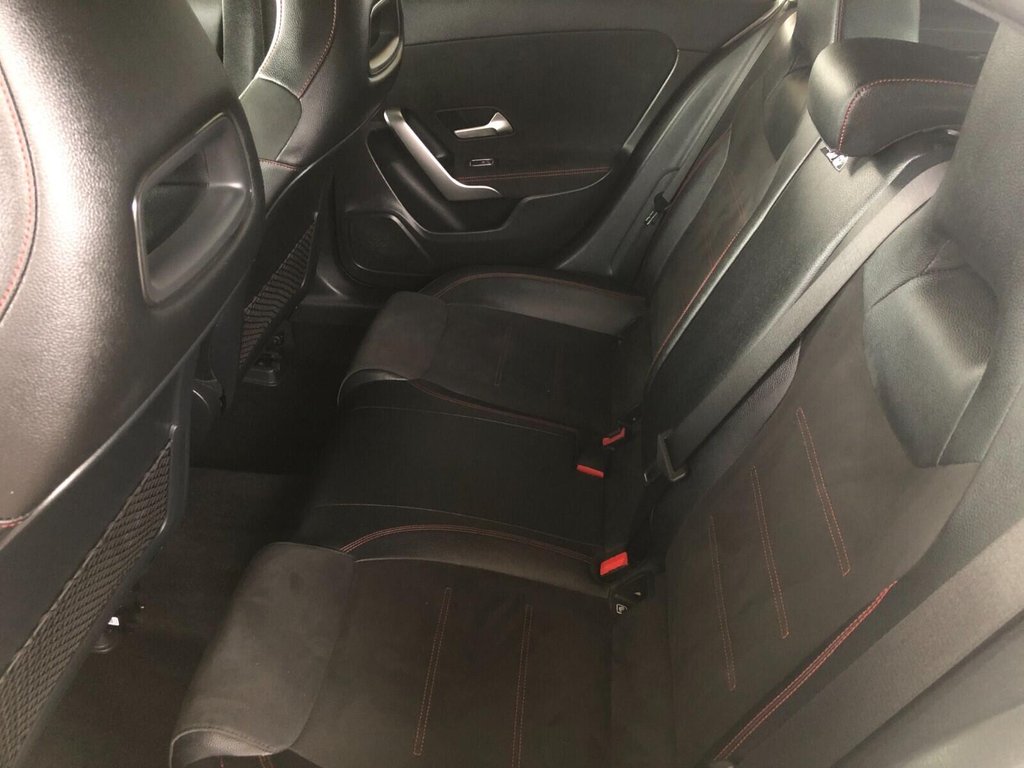 Used Mercedes-Benz A-Class 2021 for sale - 77258177: Photo 44