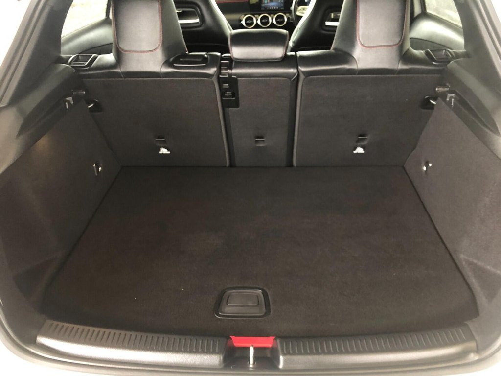 Used Mercedes-Benz A-Class 2021 for sale - 77258177: Photo 46