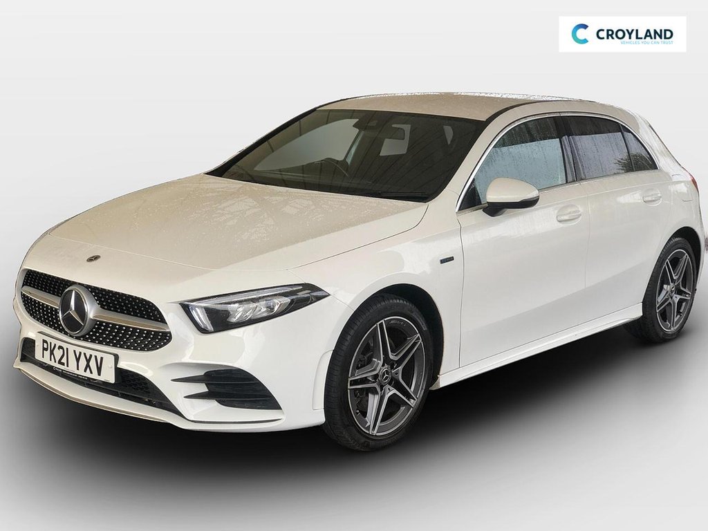 Used Mercedes-Benz A-Class 2021 for sale - 77258177: Photo 49