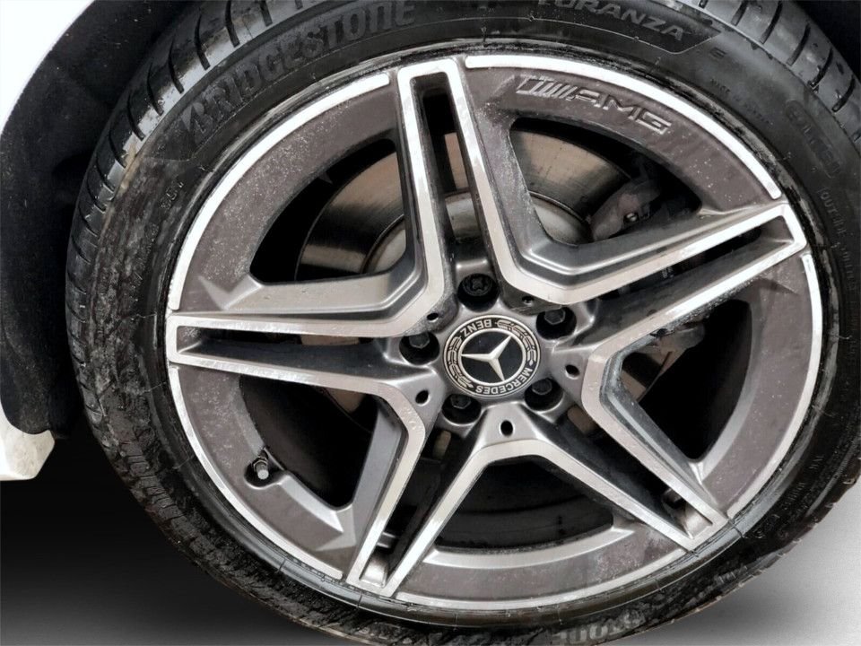 Used Mercedes-Benz A-Class 2021 for sale - 77258177: Photo 5