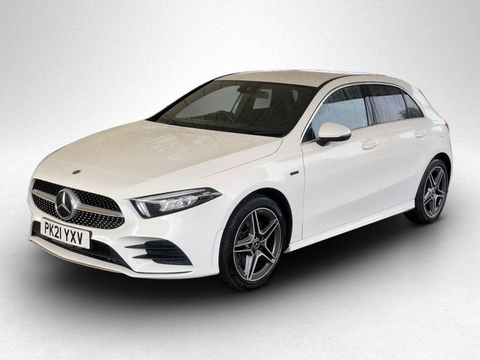 Used Mercedes-Benz A-Class 2021 for sale - 77258177: Photo 7