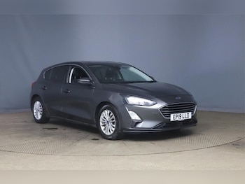 Used Ford Focus 2019 for sale - 78753930: Photo