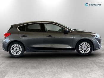 Used Ford Focus 2019 for sale - 78753930: Photo