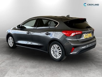 Used Ford Focus 2019 for sale - 78753930: Photo