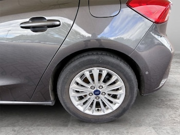 Used Ford Focus 2019 for sale - 78753930: Photo