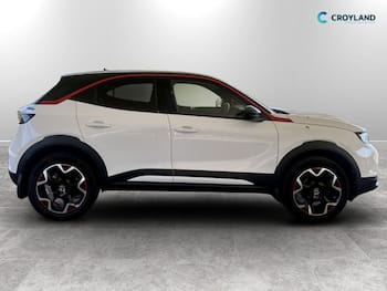 Used Vauxhall Mokka 2022 for sale - 79462563: Photo