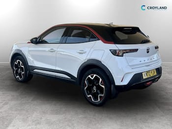 Used Vauxhall Mokka 2022 for sale - 79462563: Photo