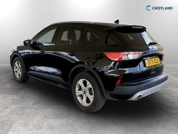 Used Ford Kuga 2021 for sale - 78124363: Photo