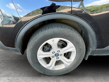 Used Ford Kuga 2021 for sale - 78124363: Photo