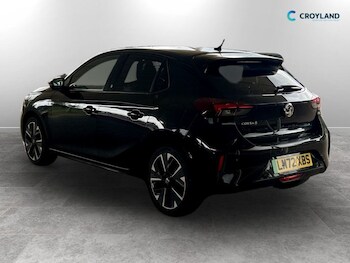 Used Vauxhall Corsa 2022 for sale - 78863729: Photo