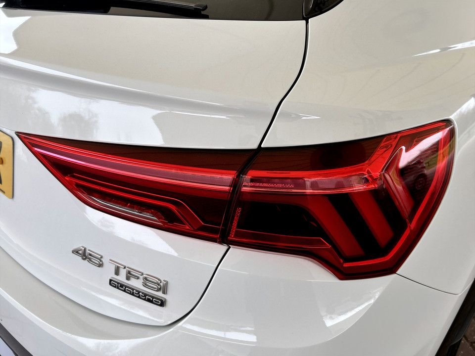 Used Audi Q3 2020 for sale - 77258352: Photo 10