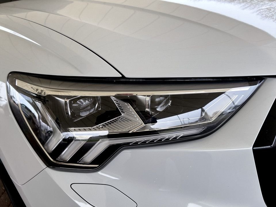 Used Audi Q3 2020 for sale - 77258352: Photo 11