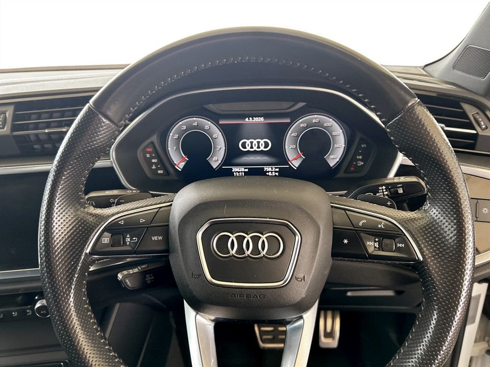 Used Audi Q3 2020 for sale - 77258352: Photo 14