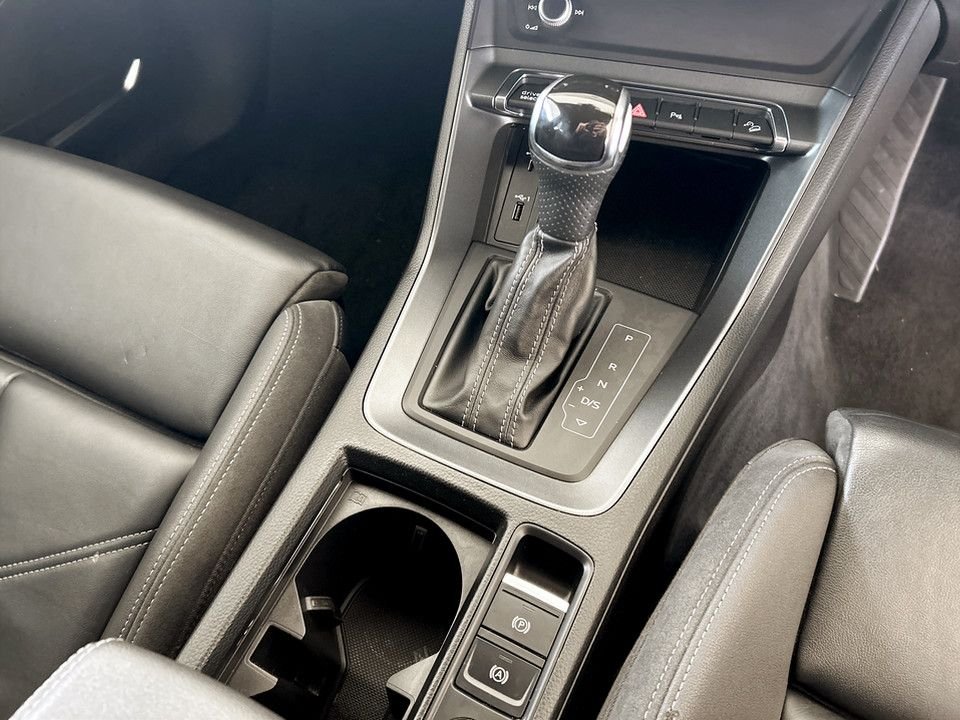 Used Audi Q3 2020 for sale - 77258352: Photo 15