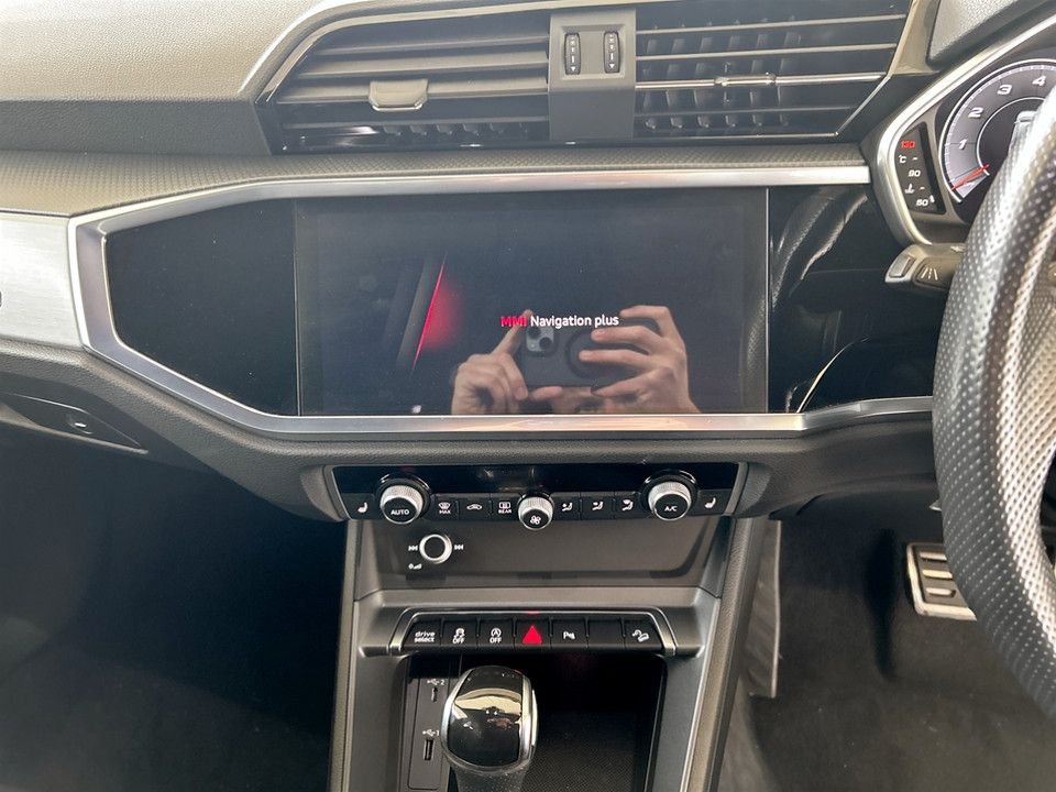 Used Audi Q3 2020 for sale - 77258352: Photo 16