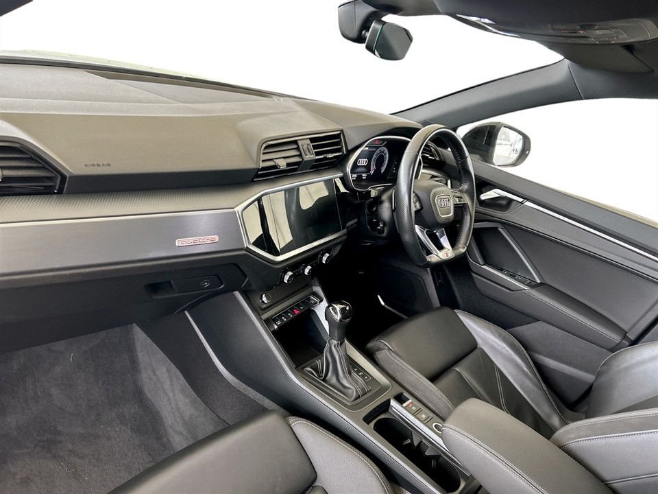 Used Audi Q3 2020 for sale - 77258352: Photo 17