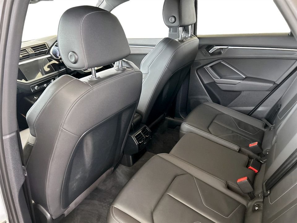 Used Audi Q3 2020 for sale - 77258352: Photo 18