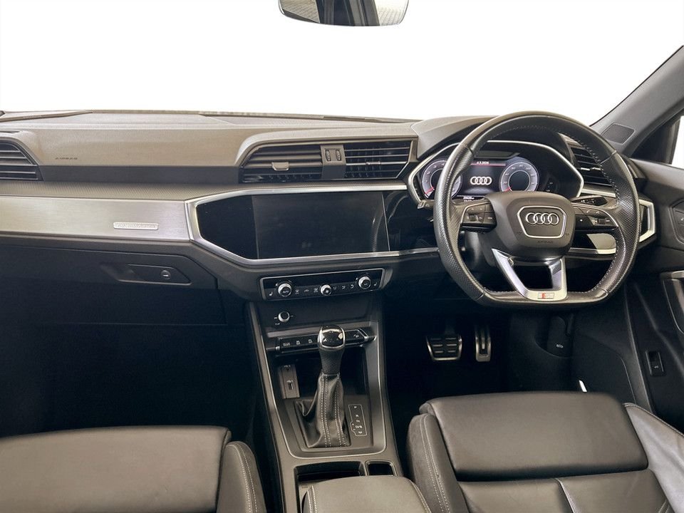 Used Audi Q3 2020 for sale - 77258352: Photo 19