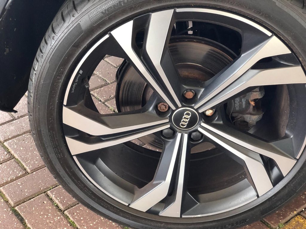 Used Audi Q3 2020 for sale - 77258352: Photo 5