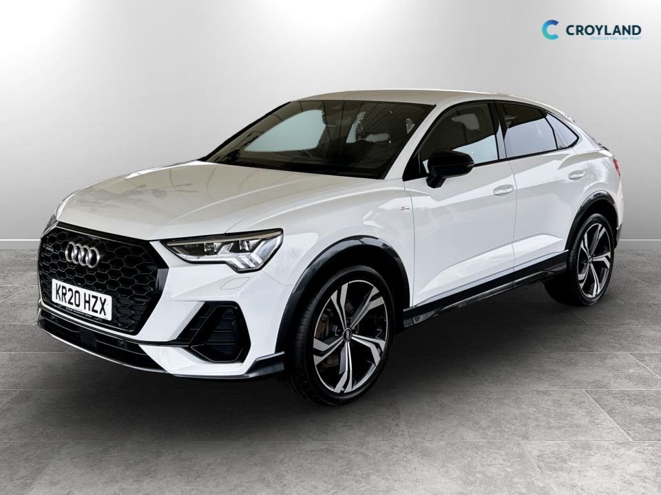 Used Audi Q3 2020 for sale - 77258352: Photo 7